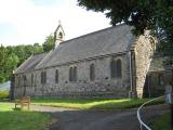 St David Church burial ground, Froncysyllte